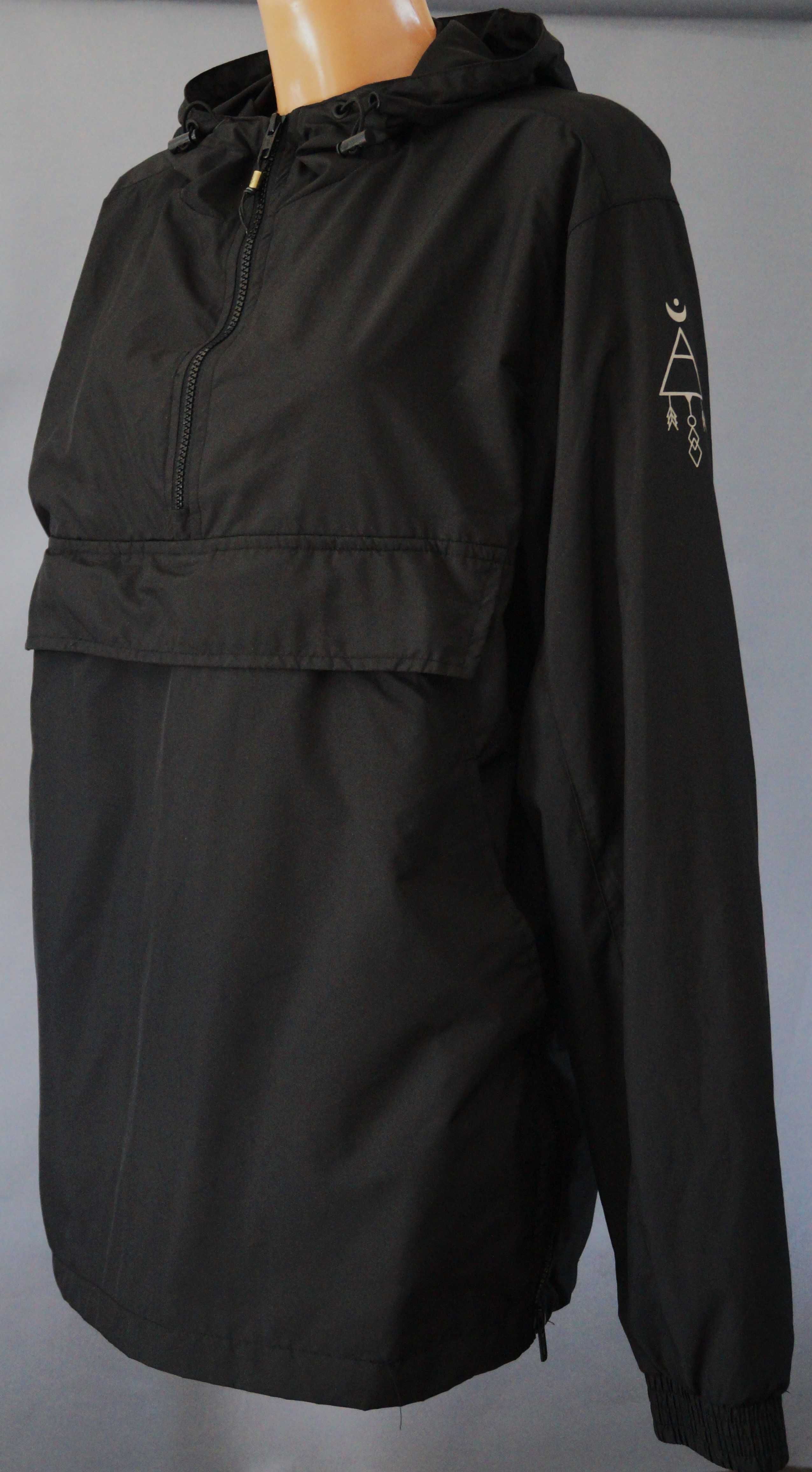 Kurtka anorak Alessandro Magnani r.M