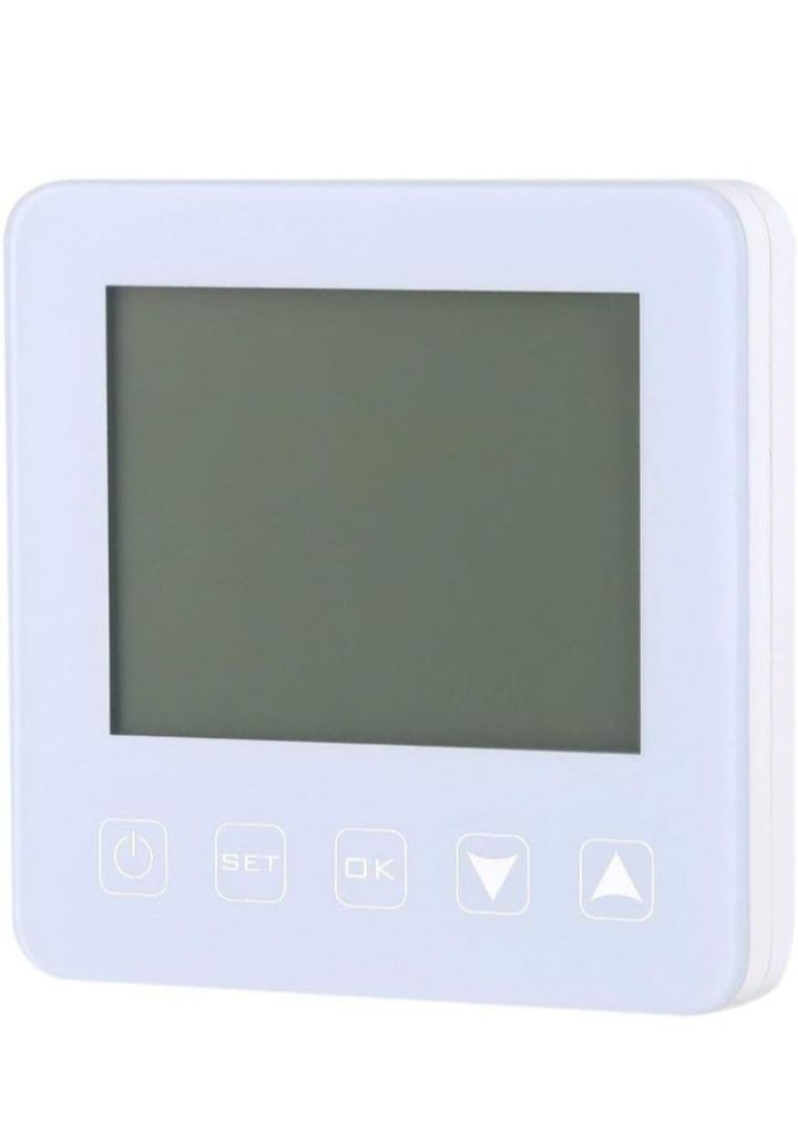Inteligentny termostat WIFI KETOTEK KTF0155A