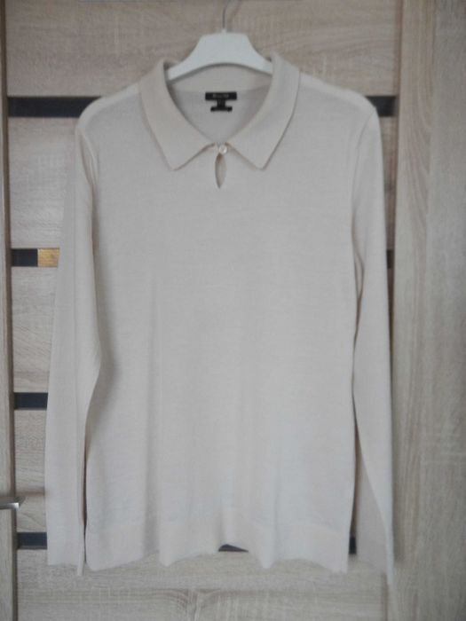 Sweter damski Massimo Dutti r. 42/XL