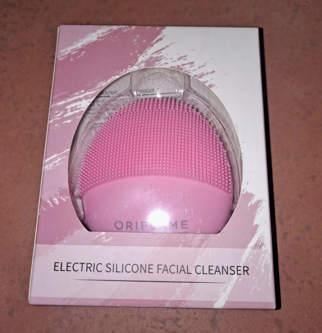 Conjunto limpeza facial