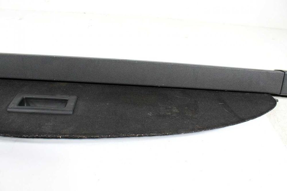 Chapeleira cortina Nissan Qashai 7 lugares 2009