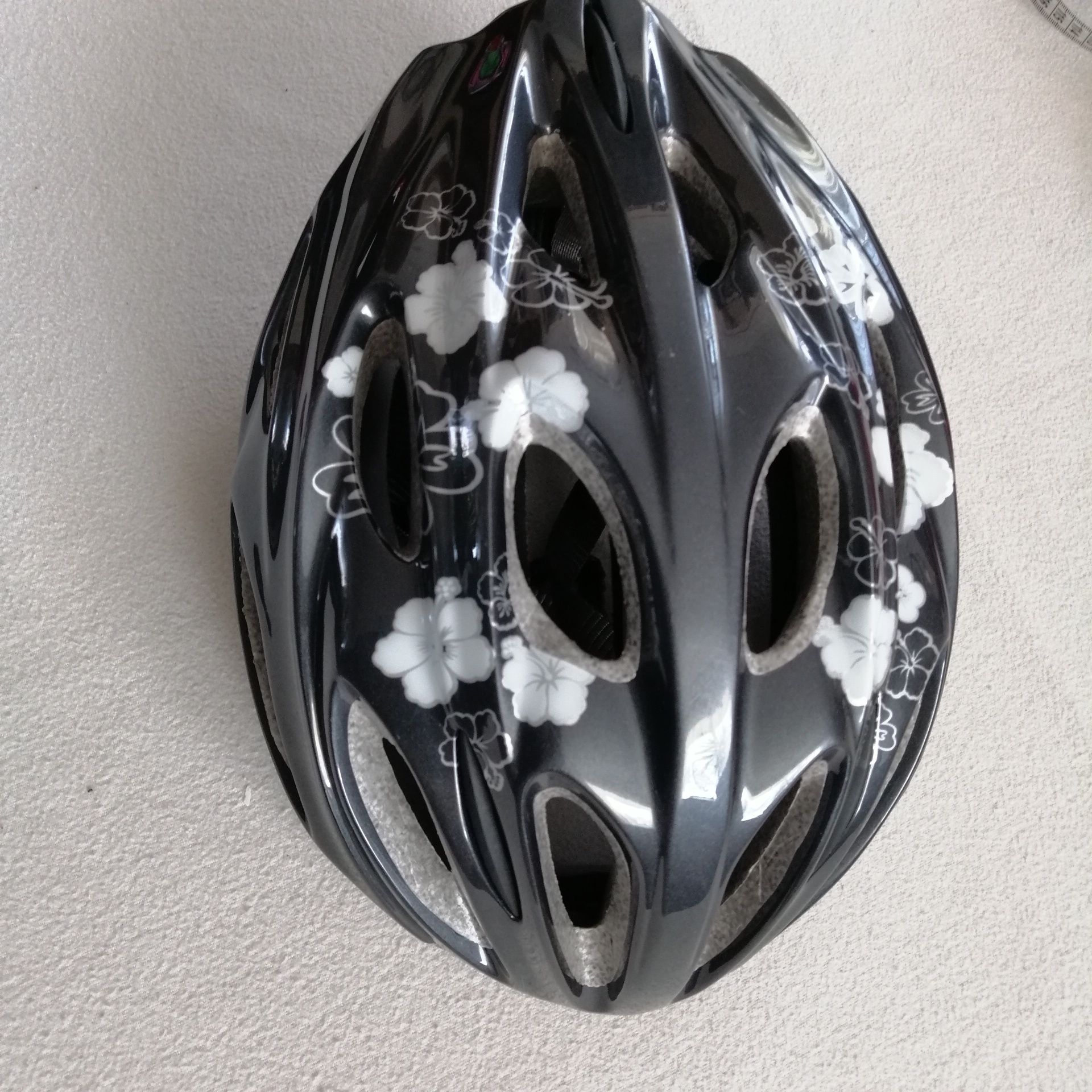 Kask rowerowy Extreme L/XL