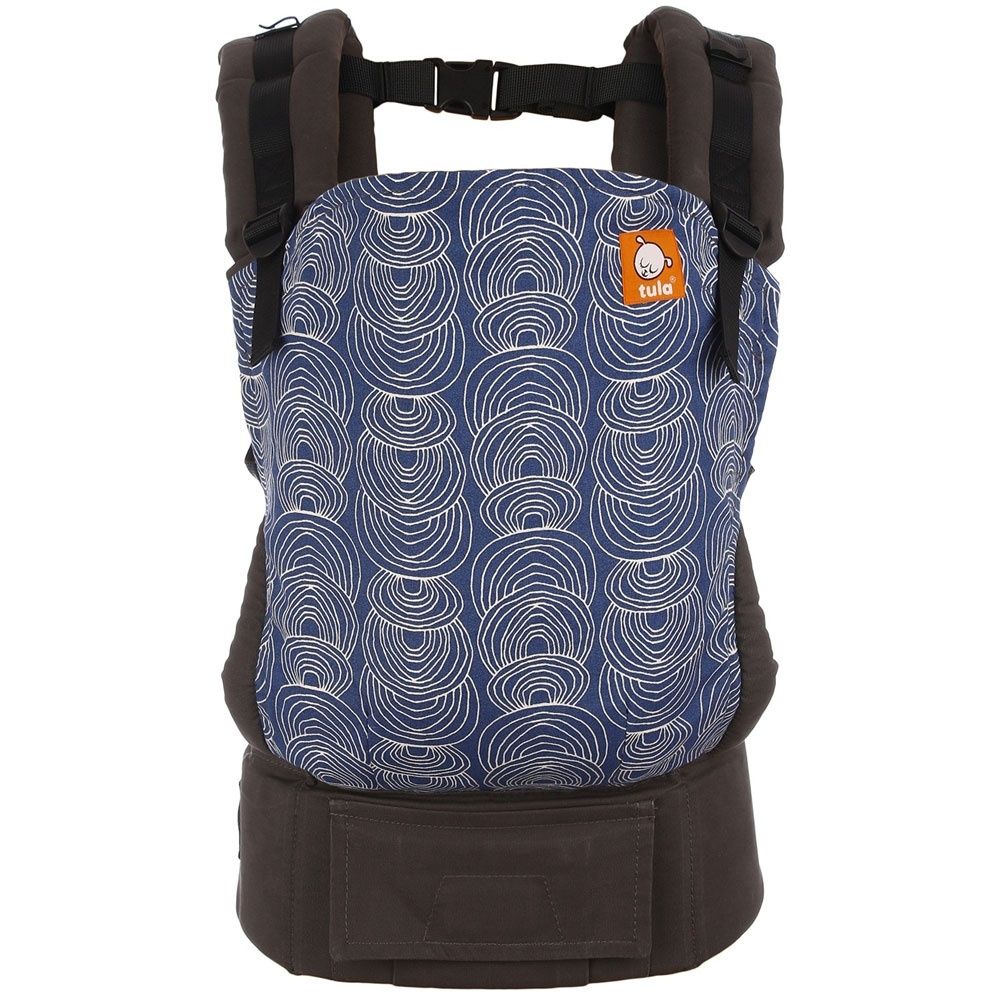 Nosidełko ergonomiczne Tula Baby Carrier Ripple