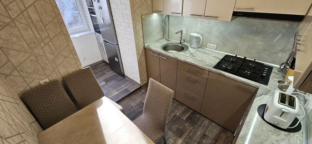 Продам 2к.кв на Космосі, вул. Космічна( АТК)