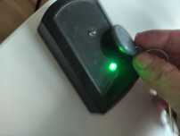 Czytnik kart RFID USB 8szt