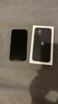 Iphone 11 64Gb Black