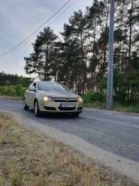 Opel Astra Opel Astra H 1.7 cdti (klimatyzacja)