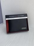 Tommy Hilfiger новий портмоне гаманець кошильок бумажник кошелек