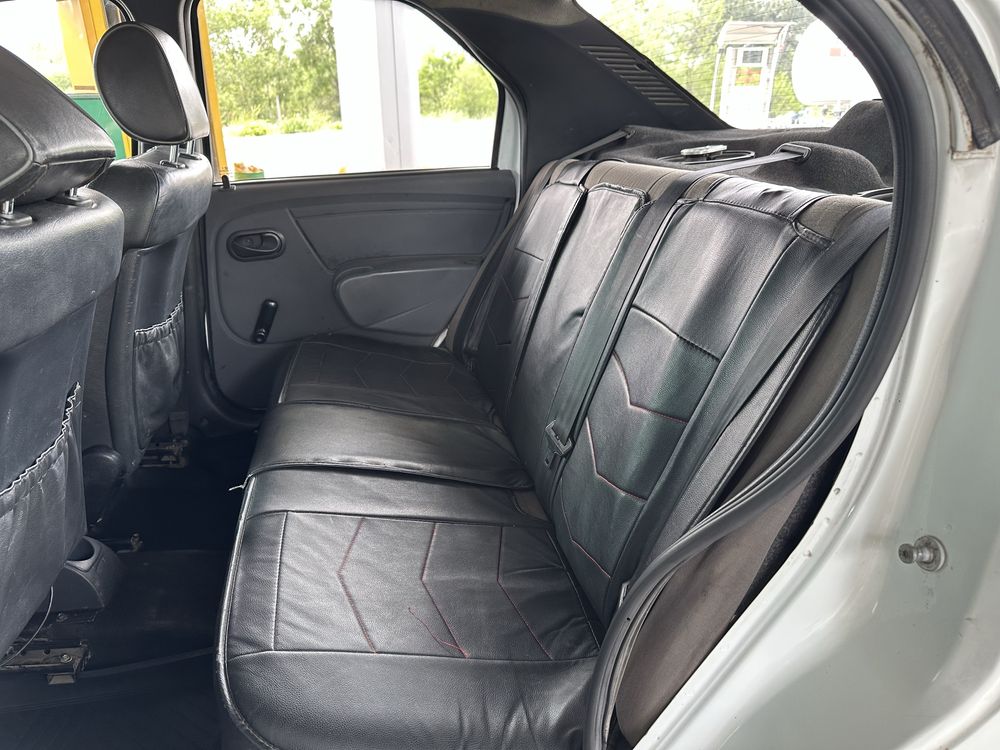 Продам Renault Logan