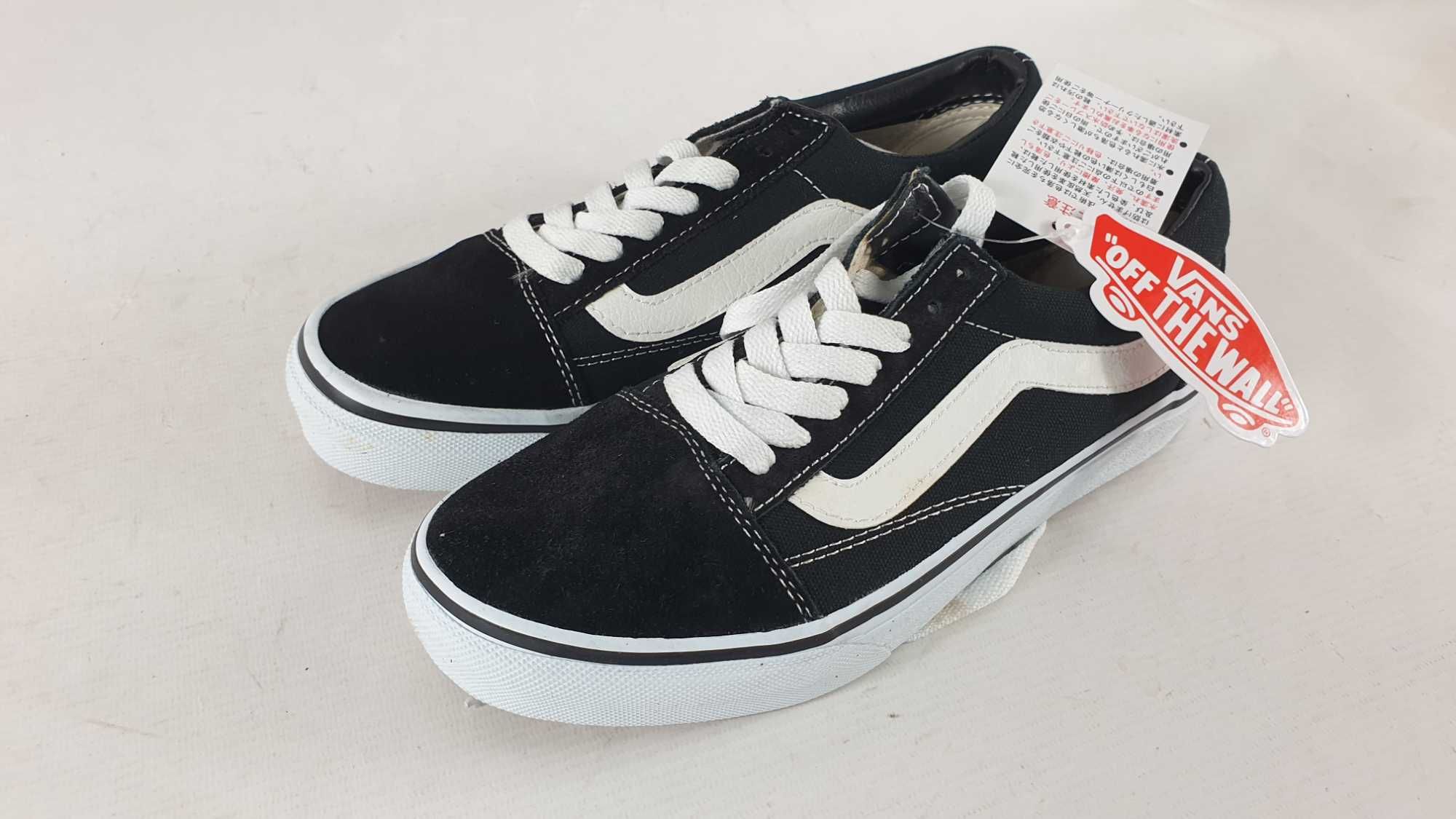 vans snakersy   obuwie rozmiar 37