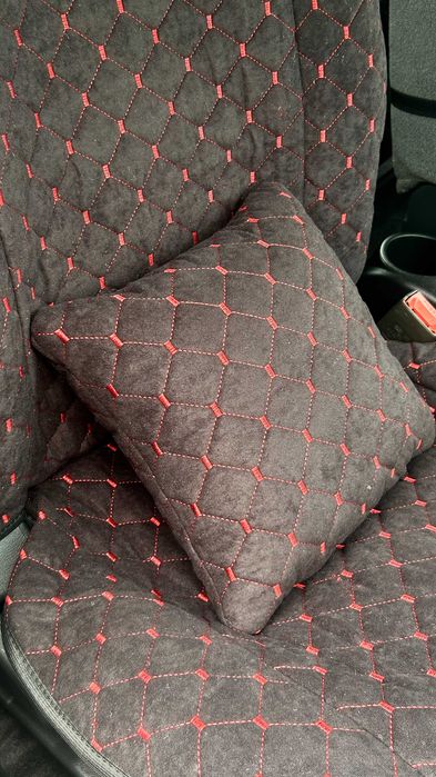 Накидки передній ряд, автонакидки, накидки повний салон. На сиденья