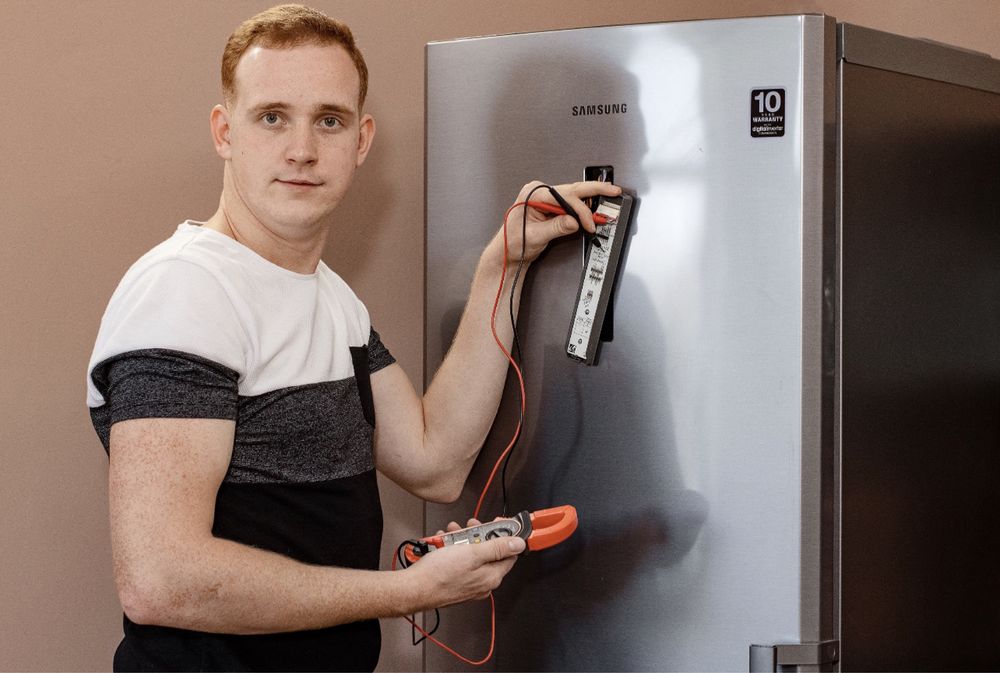 ТОП! Ремонт бытовой техники НА ДОМУ Кривой Рог. ВЫЕЗД МАСТЕРА!