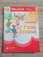 Religia dla klasy 2