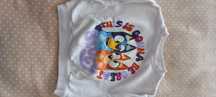 Camisola Zara Tam 2,3 Anos