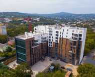 Продаж квартири 63м 2 ЖК Янтарний