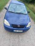 Toyota corolla 1.4 gaz 
Gaz do 2032
Ubezpieczenie aktualne
Pr