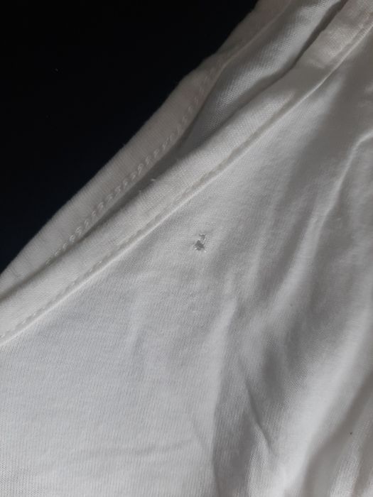 Ciążowa bluzka tunika h&m