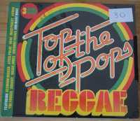 Top Of The Pops  Reggae  3CD Nowy w folii