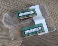 Pamięć RAM laptop Samsung Sodimm DDR4 4GB 2666 MHz M471A5244CB0-CTD