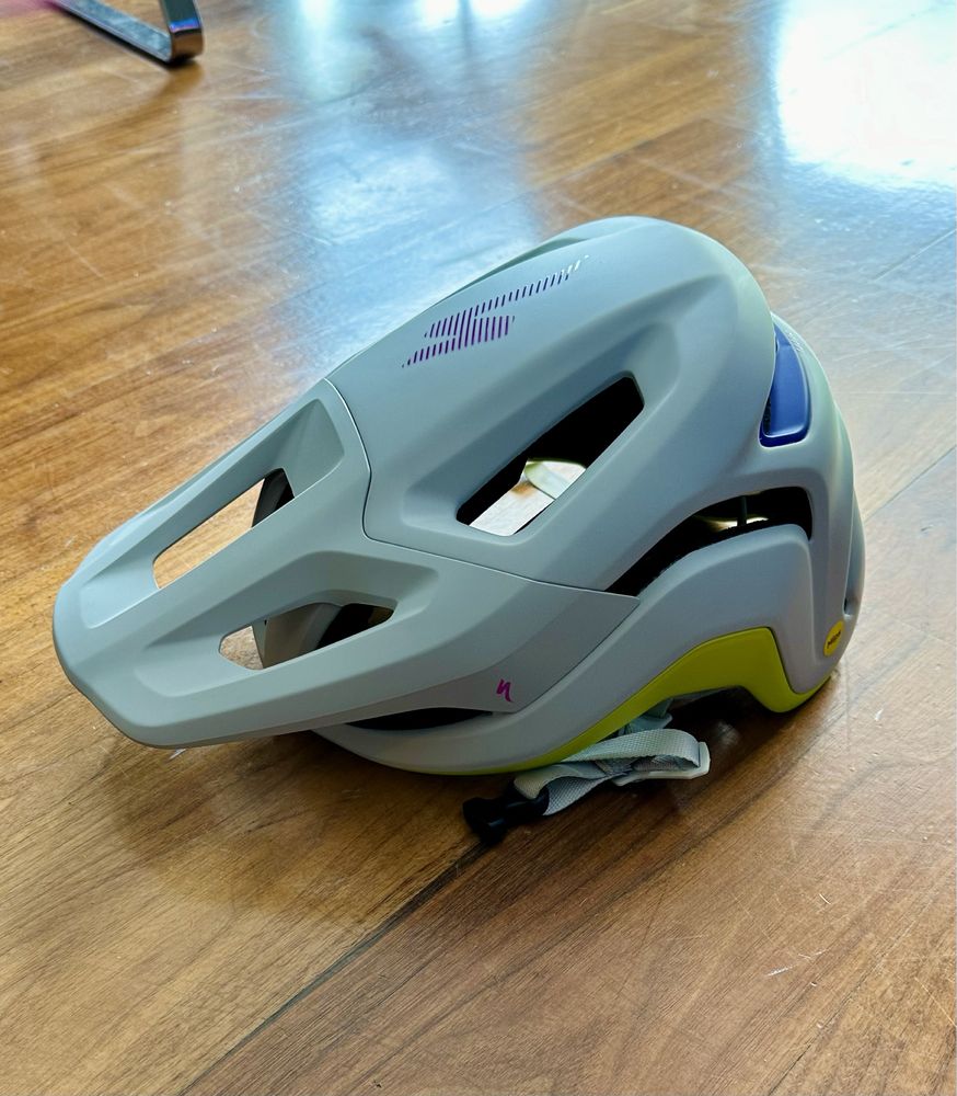 Kask rowerowy Specialized Ambush 2 rozm. M