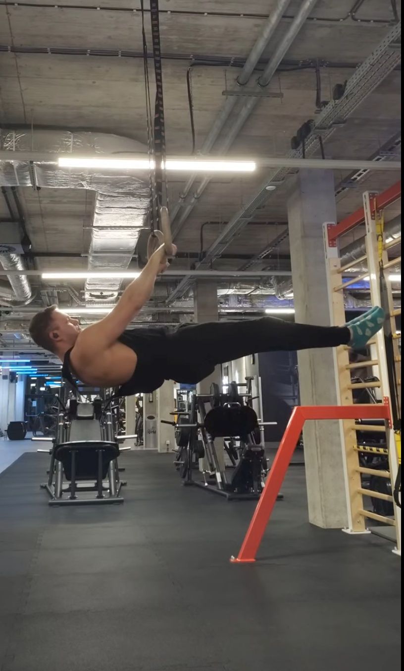 Trener Personalny | Łódź Just Gym