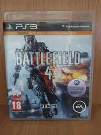 Battlefield 4 PS3 Sklep Wysyłka Wymiana