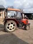 Zetor 3320 2wd 50KM