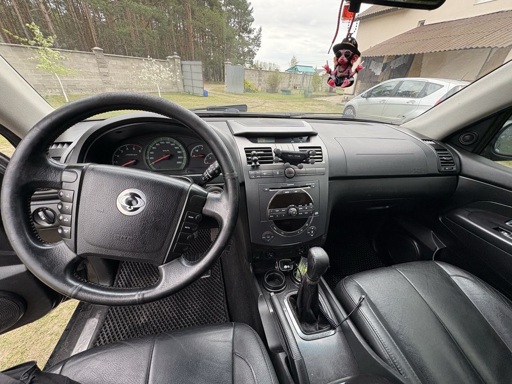 SsangYong Rexton 2008р.