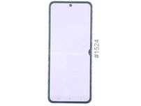 Samsung Galaxy Z Flip 5 Ekran + Korpus Oryginalny Demontaż | #1524
