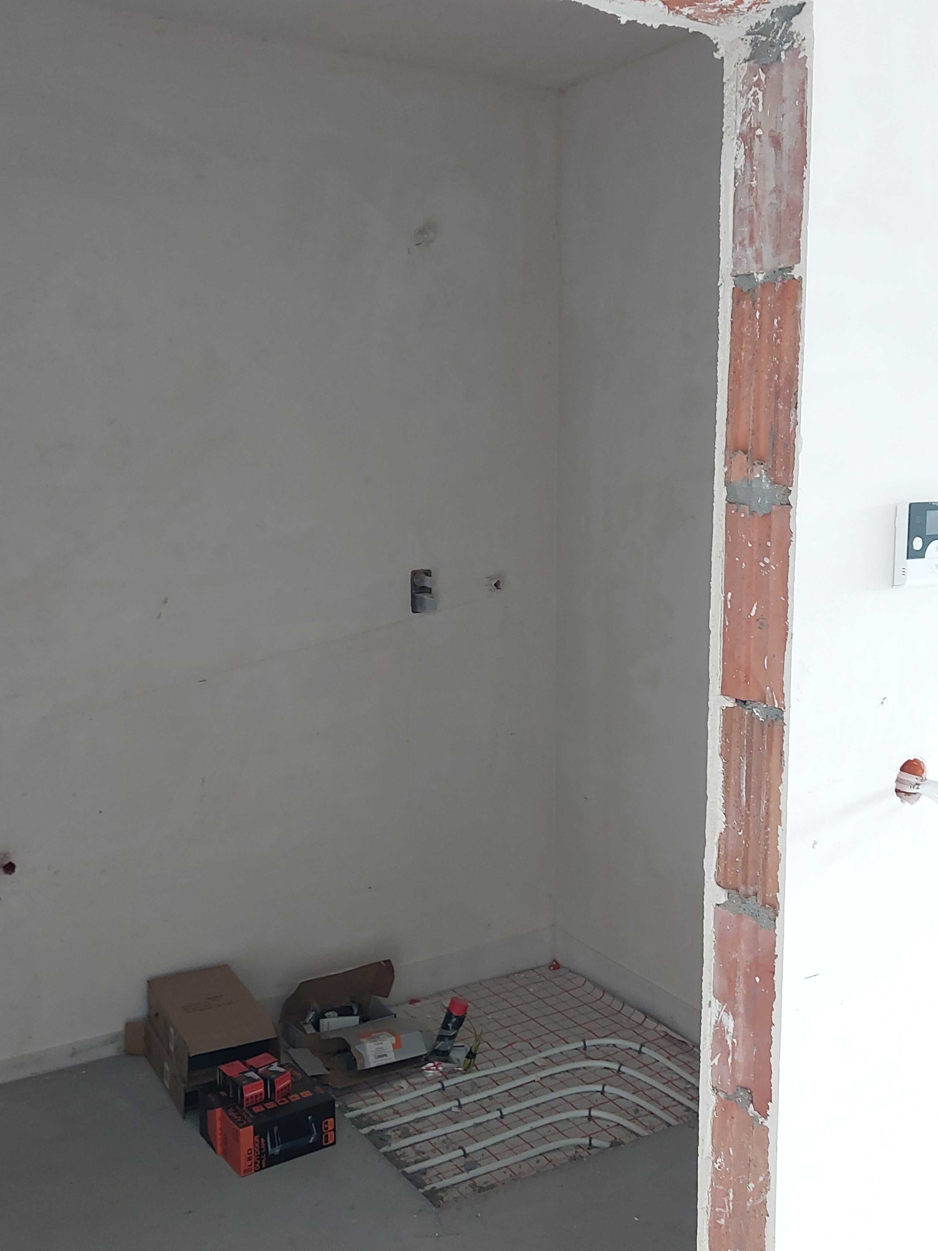 Apartamenty DO ODBIORU