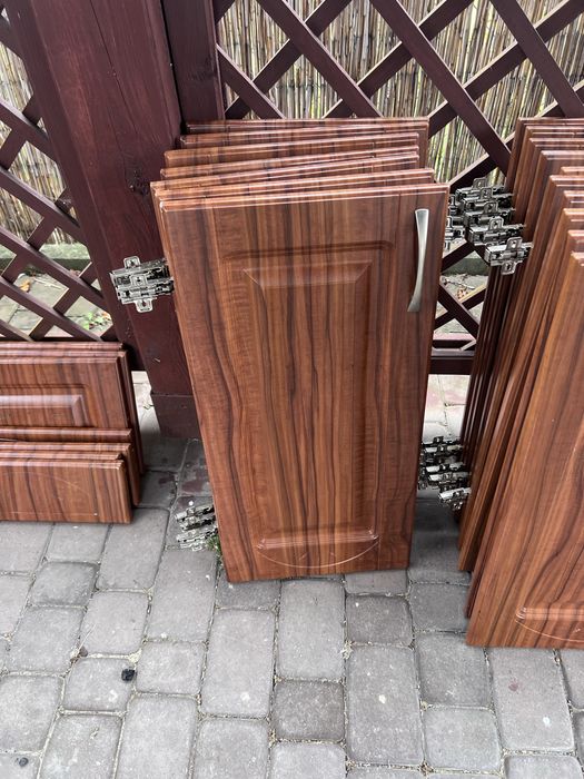 Fronty meblowe kuchenne