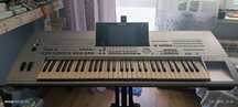 Sprzedam Yamaha Tyros 1