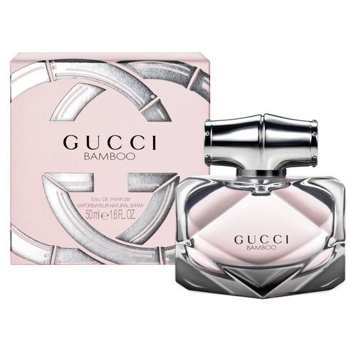 Gucci Bamboo Eau de Parfum 75ml.