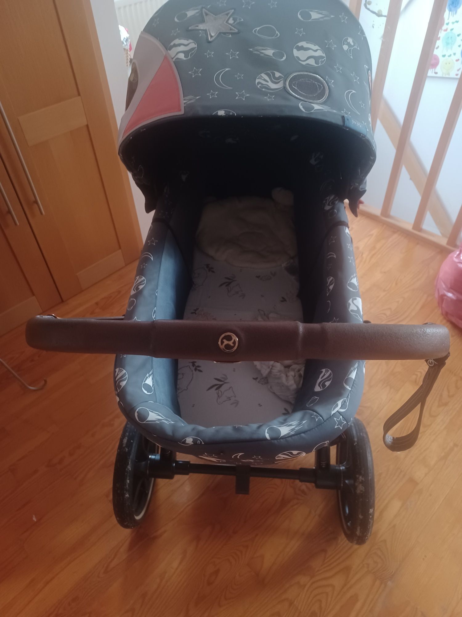 Wózek cybex priam