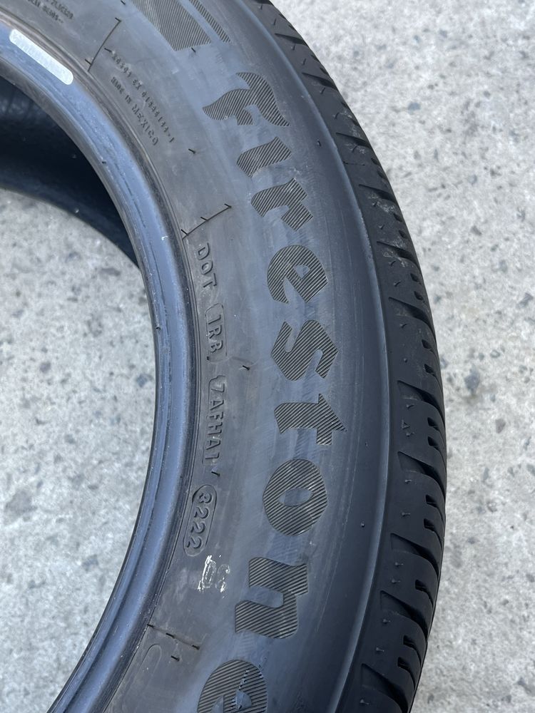 Всесезонна Шина Firestone  235/55R17 1 шт