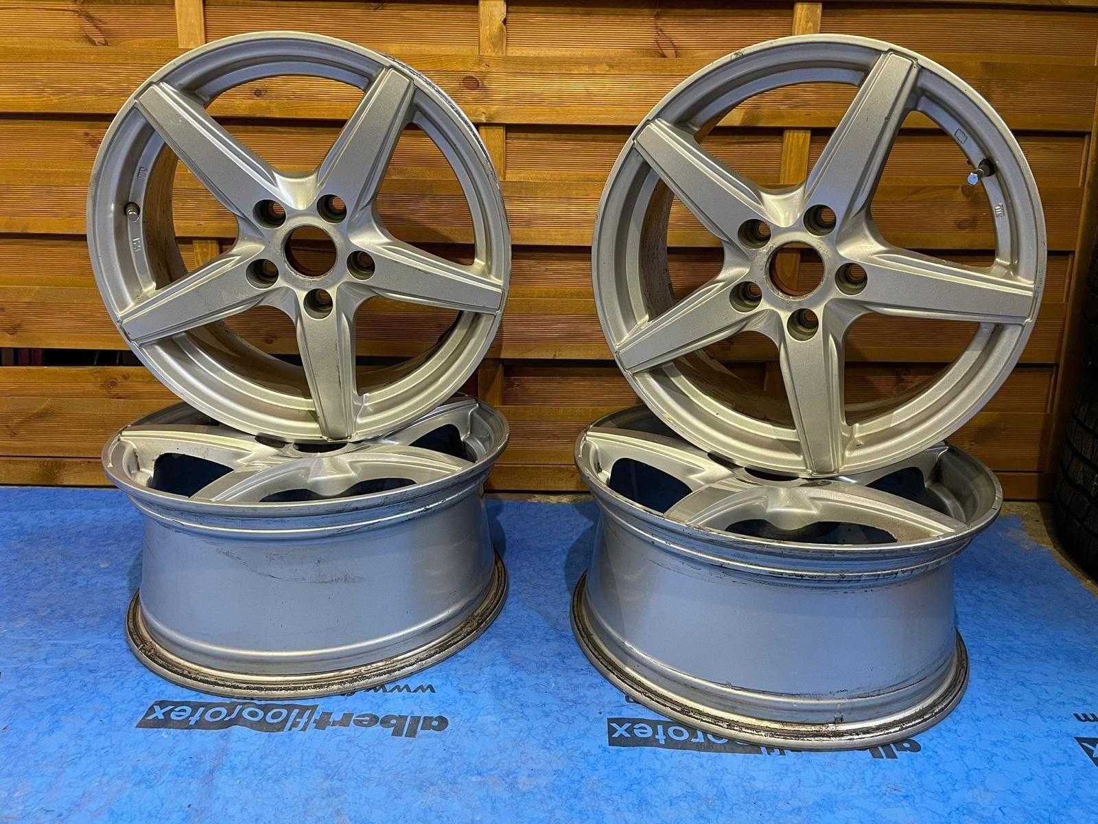 Felgi VW 5x112 r16 16" Seat Skoda Audi Mercedes