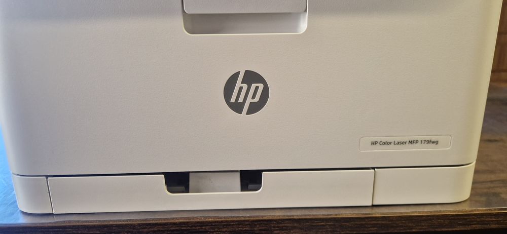Drukarka HP CLJ 179  wifi adf urządzenie wielofunkcyjne
