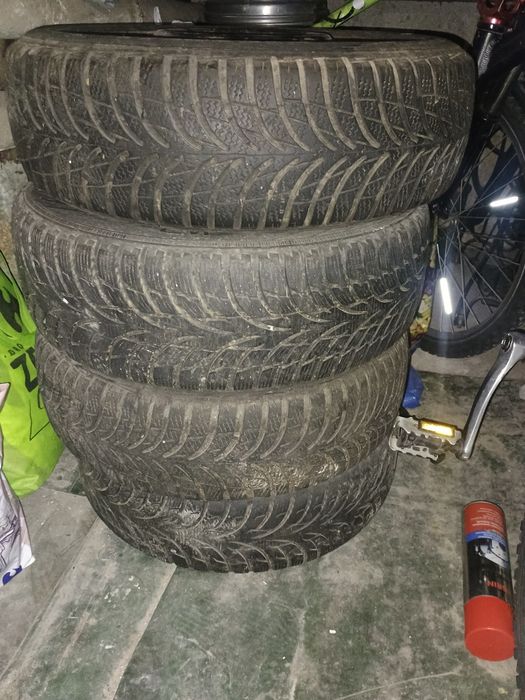 Opony Zima 175/65/R14