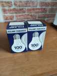 Polamp żarówka 100w
