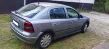 Opel Astra II G 1,6 benzyna