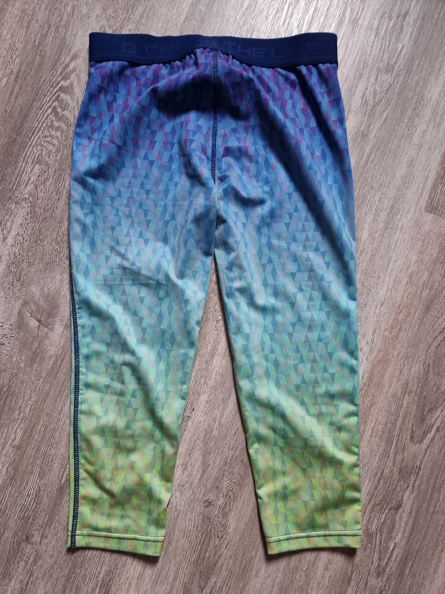 Legginsy firmy IQ