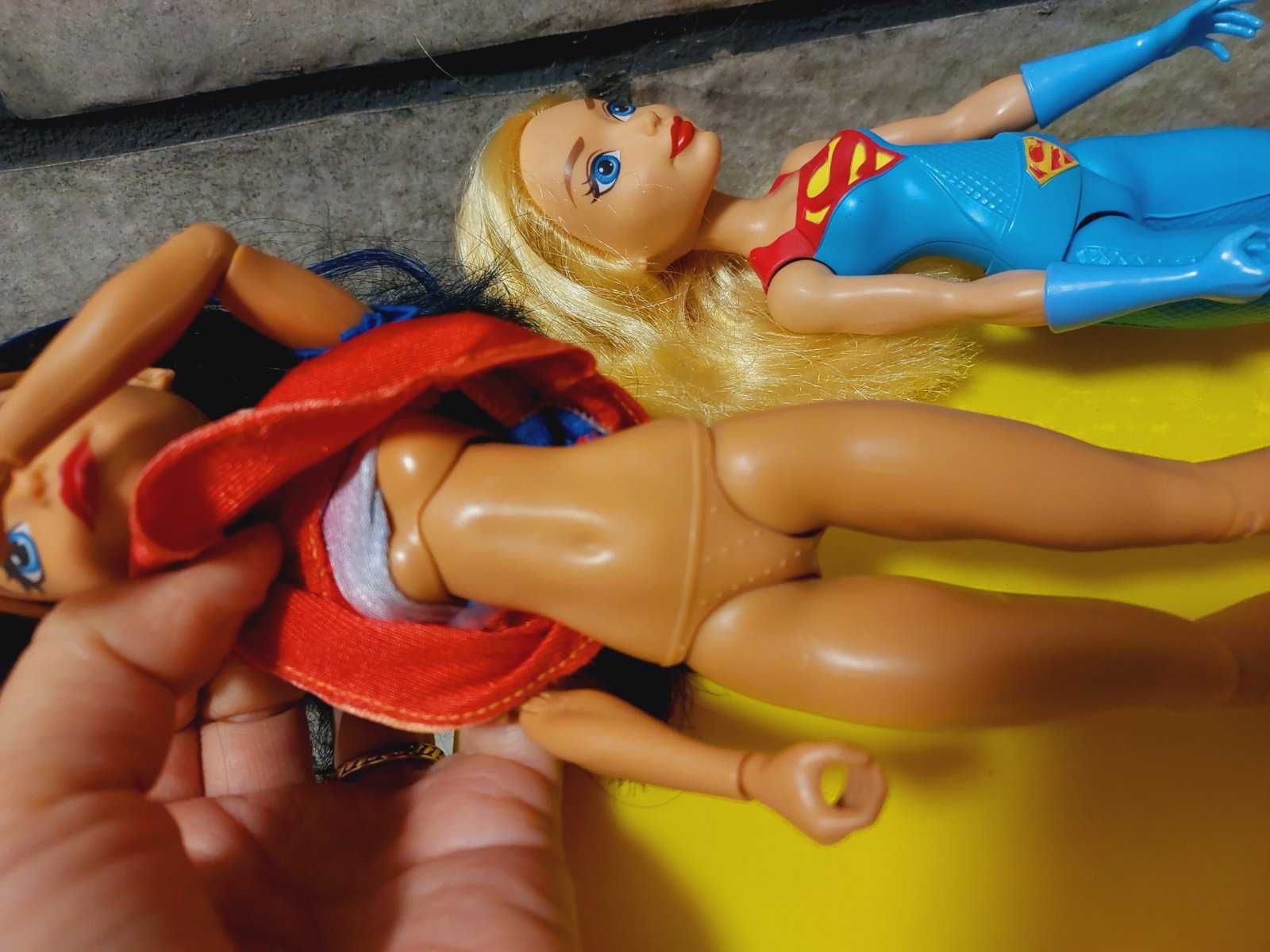 DC Comics Super Hero Girls Wonder Woman Чудо жінка, Супердівчина