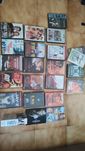 Filmes/Séries Adultas