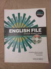 English File Advanced Student's Book Third Edition