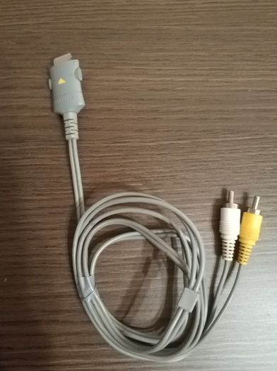 Przewód, kabel, Samsung, usb, czincz, chinch do aparatu Samsung