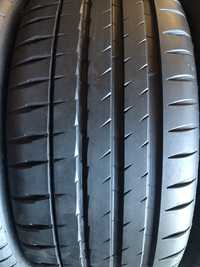 225/35/19 R19 Michelin Pilot Sport 4 4шт