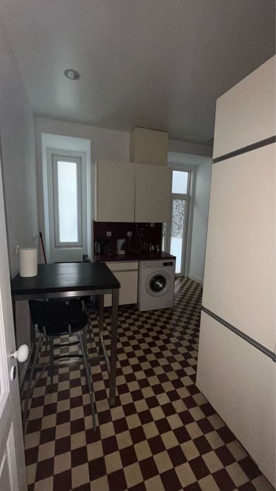 Apartamento T2 baixa Lisboa