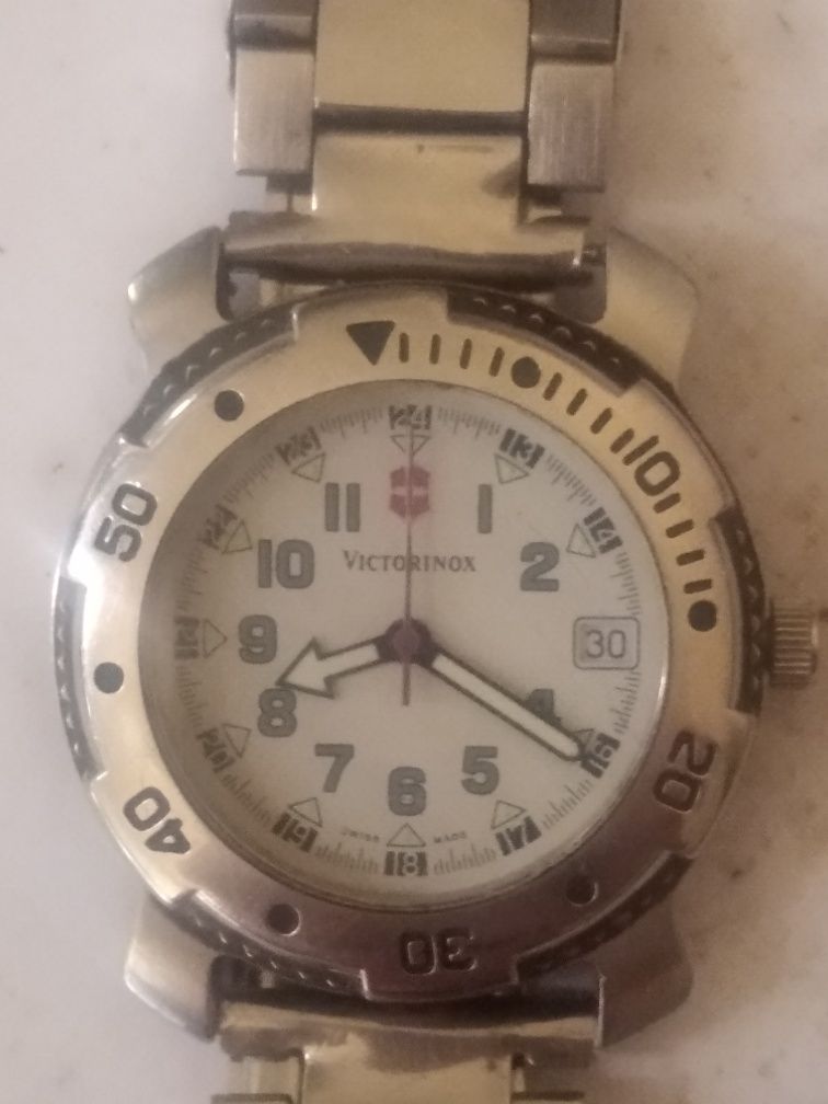 Часы Victorinox 4.566 SWISS MADE