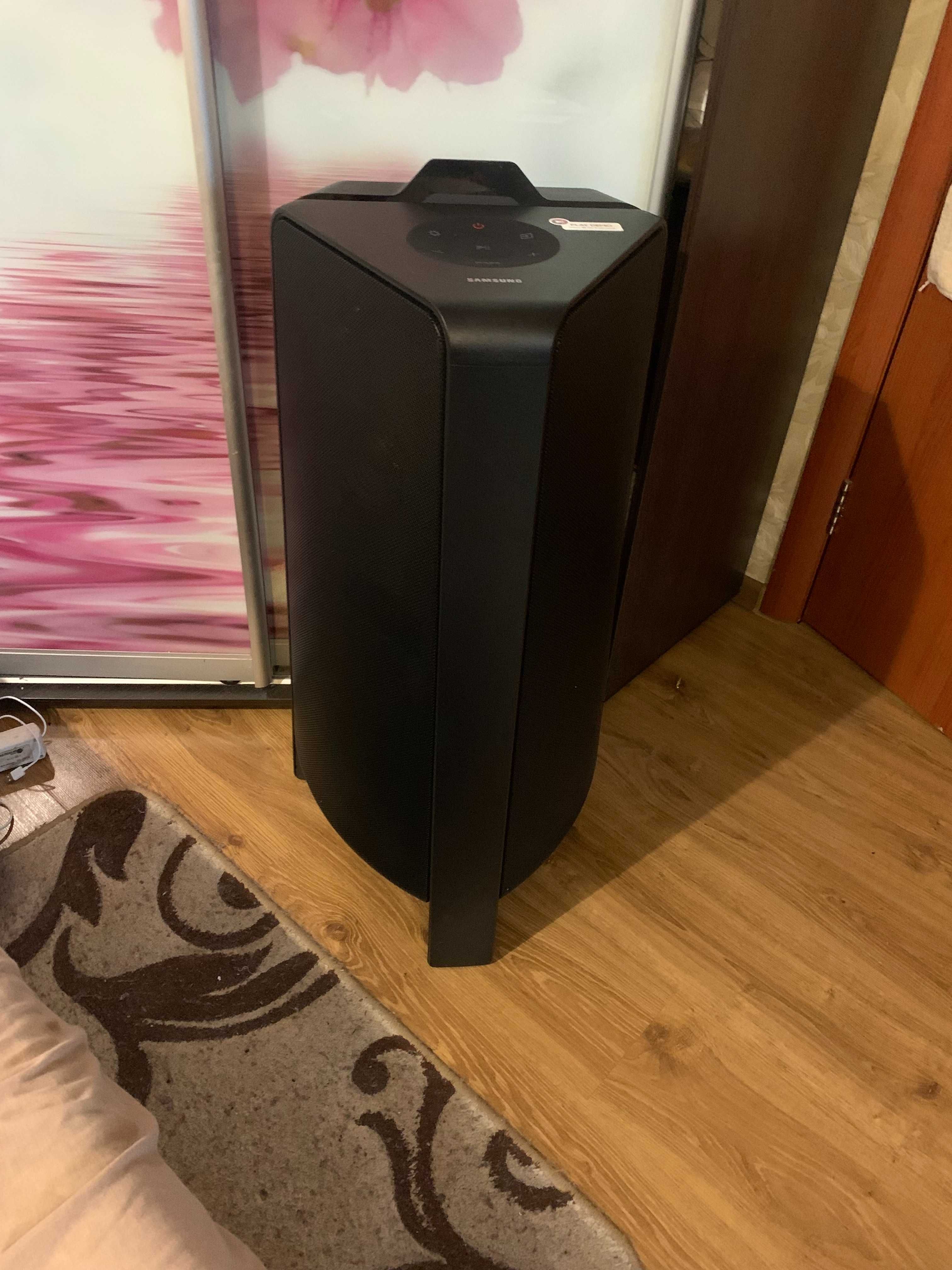 Sound Tower MX-70