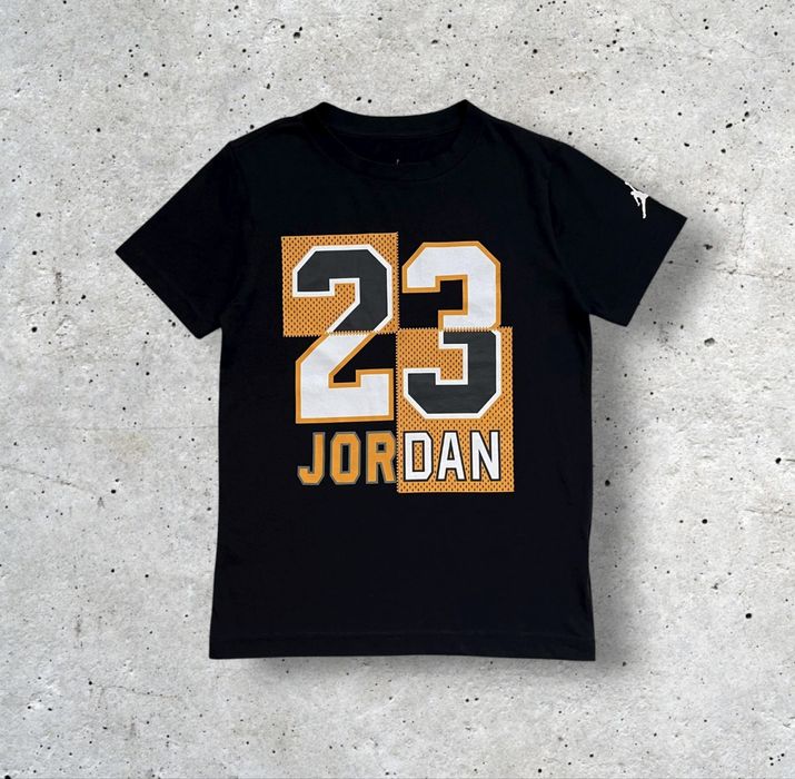Дитяча футболка Jordan оригінал на 8/10 років